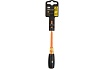 Отвертка IEK Arma2l 5 диэлектрическая slim sl3,5x100 т3 A2L5-SC31-T3-SL-35-100