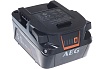 Аккумулятор L1850SHD 18В, 5Ач, Li-Ion AEG 4935478860