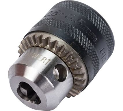 Патрон сверлильный ПС-6 В10 (J256B) SCH.W.ERT 5502016