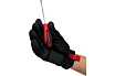 Отвертка с прямым шлицем ERGONOMIK 4х100мм IZELTAS 4350174100