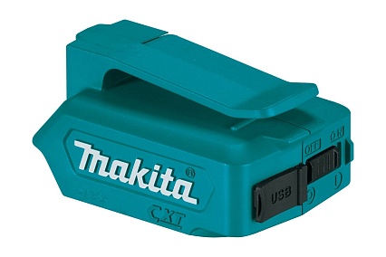 Устройство зарядки аккумуляторов СХТ 12 В Makita ADP06