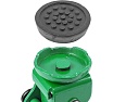 Домкрат гидравлический подкатной низкопрофильный Rockforce 2т RF-TH33009(51696)