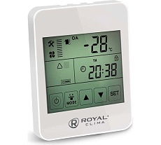 Приточно-вытяжная установка Royal Clima RCS-350-P