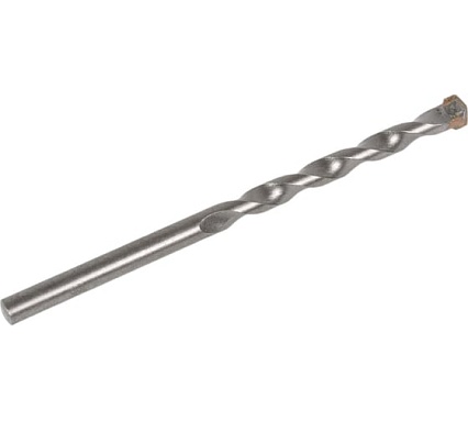 Сверло по бетону 8x110 мм TORGWIN T207454
