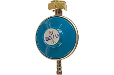 Редуктор пропановый без манометра РДСГ-1-1.3 Brima 0011331