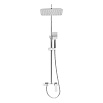 Душевая стойка Grossman Style 500.K35.05.100 хром