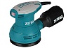 Эксцентриковая шлифмашина Total TF2031256