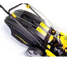 Газонокосилка Champion LM5345
