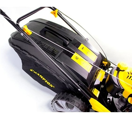 Газонокосилка Champion LM5345