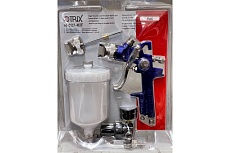 Краскопульт OTRIX HVLP H-827 1.4/1.7 мм 34454113