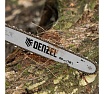 Цепная бензиновая пила Denzel DS-5218 95237
