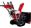 Бензиновый снегоуборщик (снегоотбрасыватель) HND ST 71 XST с двигателем HONDA ST71XST