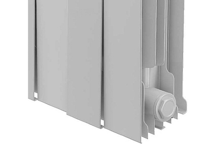 Радиатор Royal Thermo PianoForte 300 /Bianco Traffico - 6 секц. НС-1346051