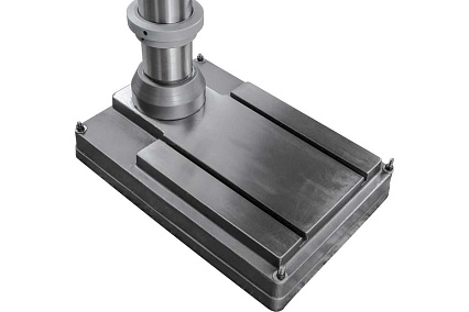Редукторный сверлильный станок JET Handle (20203) JGHD32PF-A13
