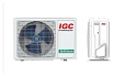 Инверторная сплит-система IGC набор RAS V09N2X