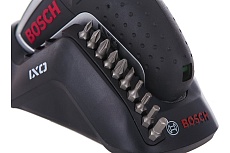 Аккумуляторный шуруповерт Bosch IXO IV 0.603.981.022