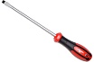 Отвёртка DUEL серии DuoTech прямой шлиц SL8 DL10-080-175