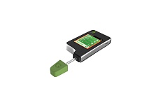 Нитрат-тестер Greentest KIT FB0132B 2 black 7 419