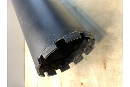 Алмазная коронка IRBISDIAM 122D-450L-1 1/4 1224500