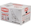 Бензиновая газонокосилка Hammer KMT173GTR 722702