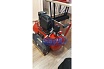 Компрессор Einhell TC-AC 190/50/8 4007332