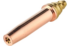 Мундштук пропановый ПТК (PNME 9) к резакам серий Р3-345/Р3-300 №5П 00000143419