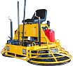 Затирочная машина Stem Techno RPT 37 двухроторная, GX690, 1910 мм ЗАТ057