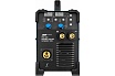 Аппарат полуавтоматической сварки ПТК МАСТЕР MIG 200 DOUBLE PULSE SYNERGY D99 00000037127