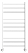 Полотенцесушитель водяной Point PN83150W П10 50x100, белый