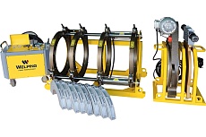 Стыковой сварочный аппарат Welping wp500a 560500