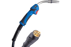 Горелка шарнирная UnoMIG-24 3 м Foxweld 5959