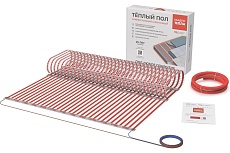 Теплый пол СТН CiTy Heat 150 Вт/м2, 5х1 м 500100.2