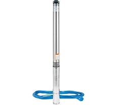 Насос Беламос кабель 15 м 3JNR-90/3