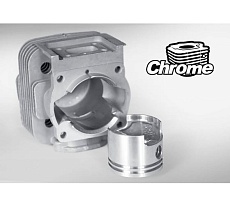 Бензиновая коса с неразъемной штангой Carver GBC-152 01.001.00032