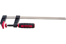 F-образная струбцина Matrix 300x80x380 мм 20406