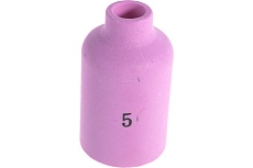 Сопло керамическое 54N17 № 5 под газовую линзу Профессионал 415