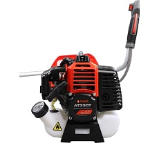 Бензиновый триммер A-iPower AT330T 40101