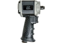 Сверхкомпактный пневмогайковерт Aist 901-43/KI-1478 00-00023617
