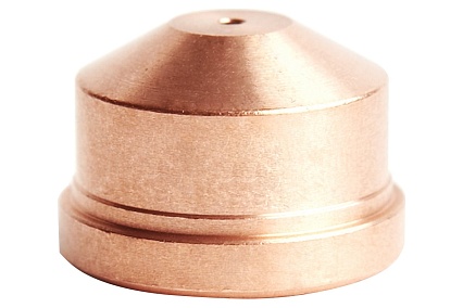 Сопло 1.7 мм для TW 101-141 TopWeld TW.214.403117
