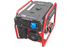 Генератор Elitech СГБ 8000EМ ПРО