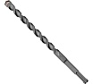 Бур по бетону SDS-plus Prefix, 6x100x160 мм, 25 шт. Heller 25347
