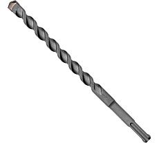 Бур по бетону SDS-plus Prefix, 6x100x160 мм, 25 шт. Heller 25347