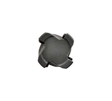 Корпус фрезы со сменными пластинами New Century NC-AP10-D32-C25-L150-Z04 NC130005