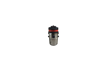 Водопылесос Soteco Panda 429 GA XP INOX CARWASH 13744 ASDO