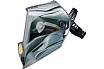Маска сварщика Хамелеон ULTIMA 5-13 Panoramic Silver, 100х93 мм,упаковка 25 шт Fubag 992520.25