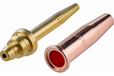 Мундштук пропановый PREMIUM №3П к резакам серии Р3-345/Р3-300 ПТК 29087