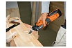 Осциллирующий инструмент на аккумуляторах Fein MULTIMASTER AMM 700 Max Select 71293462000