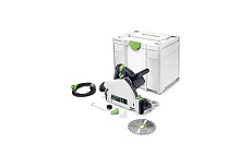Пила Festool TS 55 RQ-Plus в контейнере 576006