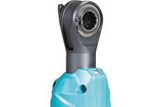 Аккумуляторная трещотка Makita CXT 12 В WR100DZ