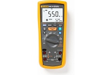 Комплект Fluke мультиметр-мегомметр + токовые клещи 1587/I400 FC